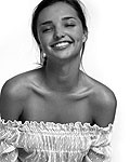 Miranda Kerr